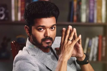 சினிமாவிற்கு End Card போட்ட விஜய்!.. இவரின் கடைசி படம் யாருடன் தெரியுமா?