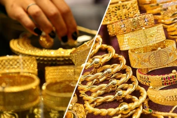 நகை வாங்க காத்திருப்போருக்கு வெளியான மகிழ்ச்சி செய்தி