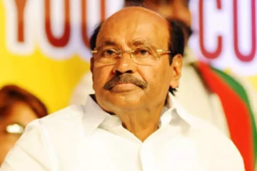 மேகதாது அணை விவகாரம்: மத்திய அமைச்சரின் இந்த செயல் கண்டிக்கத்தக்கது - ராமதாஸ்!