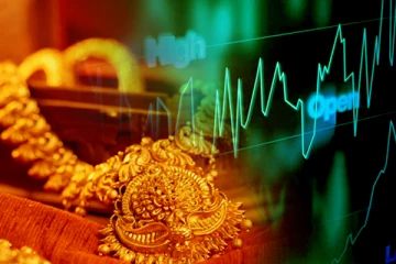 தங்கத்தின் விலையில் திடீரென இன்று பதிவான மாற்றம்! நகை வாங்குவதற்காக காத்திருப்போருக்கான செய்தி