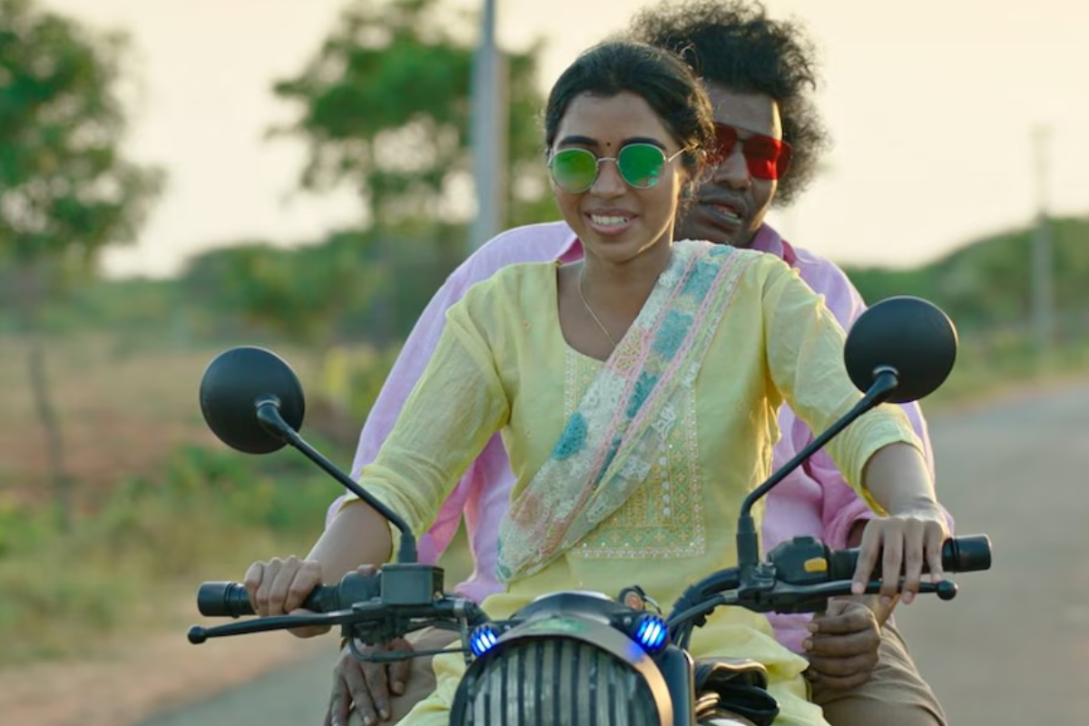 கெணத்த காணோம் திரை விமர்சனம் | Kenatha Kanom Movie Review