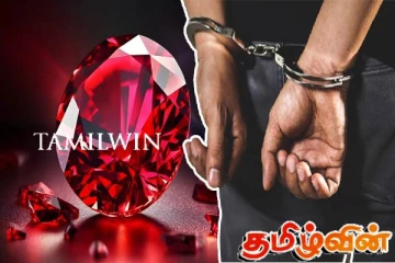 மாணிக்கக்கல் அகழ்வில் ஈடுபட்ட 6 பேர் கைது