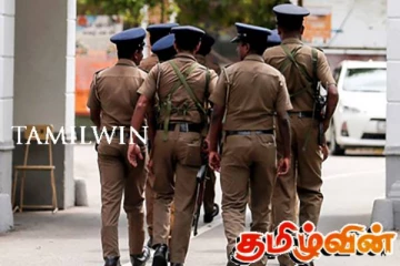 அம்பாறையில் மனைவியை தாக்கிய கணவன் தலைமறைவு..!