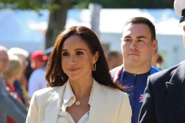 ஆண்டுக்கு 143,000 பவுண்டுகள் சம்பளம்... புதிய வேலைக்கு குறிவைக்கும் மேகன் மெர்க்கல்