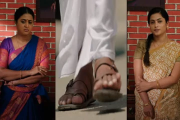 ஆதிகுணசேரனின் வருகை... பீதியில் குடும்பத்தினர்: ஆவலோடு எதிர்பார்க்கும் ரசிகர்கள்