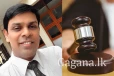 නොනවතින නඩුහබ..මෙහෙම ගියොත් නම් ලෝක වාර්තාවකුත් තියයි වගේ.. දොස්තර අර්චුනාට තවත් නඩුවක්..