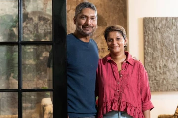 පැරණි බව රැකගෙන නවීන අලංකාරය එක්කළ සංගාගේ නිවස- ගාලු කොටුවේ අපූරු නිර්මාණය ලෝකෙම අවධානය දිනාගනී!