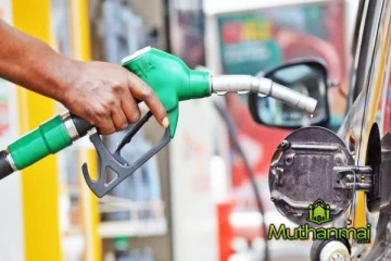 நாட்டின் சில பகுதிகளில் எரிபொருள் விநியோகம் இரத்து