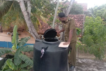 தமிழர் பகுதியில் 700 பேர் டெங்குவால் பாதிப்பு; ஒருவர் மரணம்