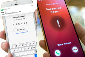 இனி OTP வர தாமதமாகும் - ஆன்லைன் மோசடிகளை தடுக்க TRAI புது திட்டம்