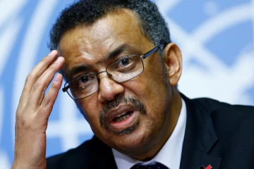 77 நாடுகளில் பரவிய  ஒமிக்ரோன்; உலக சுகாதார ஸ்தாபனம் கவலை