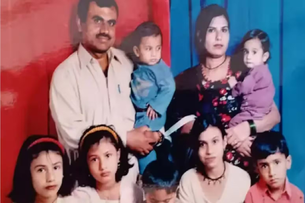 கின்னஸ்ஸில் இடம்பிடித்த குடும்பம்; எதனால் தெரியுமா? | A Family Guinness Book Of World Records August 9