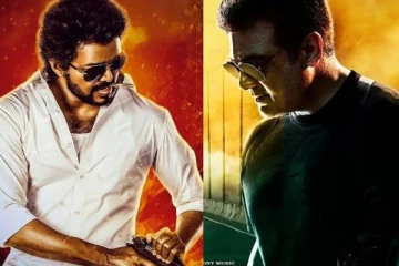 விஜய்யின் பீஸ்ட்டை விட அஜித்தின் வலிமை தான் அதிக வசூல் செய்தது- முக்கிய பிரபலம் ஓபன் டாக்