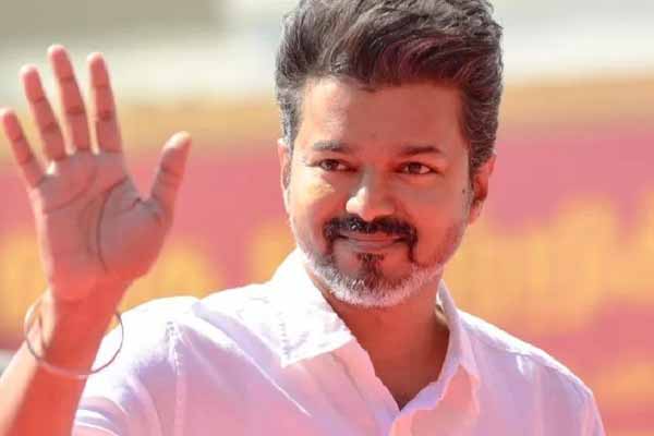 தவெகவில் இருந்து விலகும் முக்கிய புள்ளி? என்ன செய்யப் போகிறார் விஜய்? | John Arokiasamy Resigned From Tvk