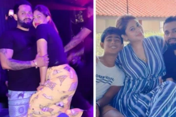 මට කැමති වෙන්න මම ප්රින්සස් ඩයනා නෙවෙයිනේ.. ලස්සන නයිට් ඩ්රස් නම් රෑට අඳිනවා.. ගොඩක් අය මට කැමති නෑ, දැන් හීනයකුත් නෑ, ආසාවකුත් නෑ. පියුමි හංසමාලි කමෙන්ට්ස්වලට උත්තර දෙයි (PHOTOS)