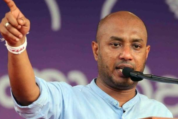 ஶ்ரீலங்கா சுதந்திரக் கட்சியின் முக்கியஸ்தருக்கு ஆப்பு! | Sri Lanka Freedom Party Meeting No Called Duminda