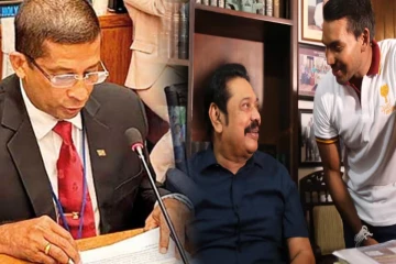 சுரேஷ் சலேவின் மடிக்கணினியில் மறைந்துள்ள இரகசியங்கள் - தூக்கத்தை இழந்த இரவுகள்!