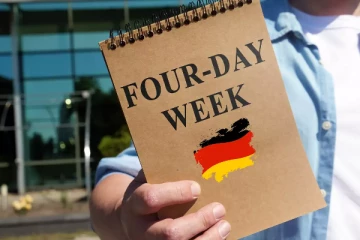 ஜெர்மனியில் 4 நாட்கள் மட்டுமே வேலை; நாளை முதல் ஆரம்பம்