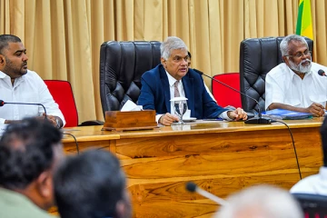 வடமாகாண வர்த்தகர்களின் பிரச்சினைகளுக்கு தீர்வு வழங்க ஜனாதிபதி உறுதி