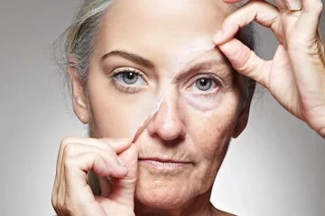 வயதானாலும் சருமத்தில் சுருக்கம் வராமல் தடுக்க இதை மட்டும் செய்தாலே போதும்