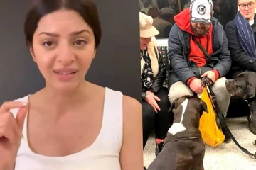 கதறி அழுத வேதிகா.. மனுஷங்க இப்படி எல்லாம் இருப்பாங்களா