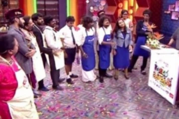 இறுதிக்கட்ட பரபரப்பில் வெளியறிய முக்கிய போட்டியாளர்.. பைனலுக்கு சென்ற குத்வித் கோமாளி யார் தெரியுமா?
