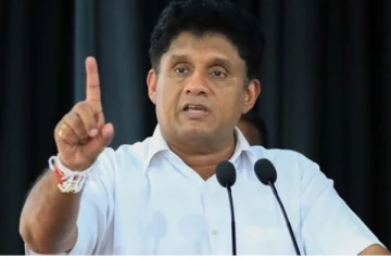 மற்றுமொரு கொரோனா அலை உருவாகியுள்ளதா?  பாராளுமன்றத்தில் சஜித் கேள்வி