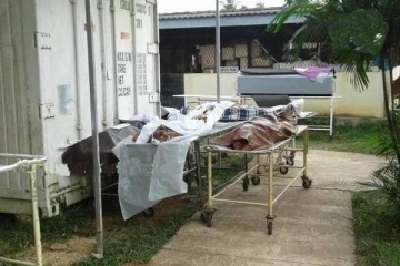 வெள்ளவத்தையில் கரையொதுங்கிய சடலம் குறித்து வெளியான பரபரப்பு தகவல்!