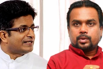 “விமல் - கம்மன்பில இருவரையும் வெளியேற்றிவிட முடியாது”