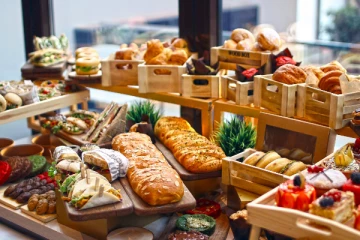 நாடளாவிய ரீதியில் மூடப்பட்டுள்ள 2000ற்கும் மேற்பட்ட பேக்கரிகள்!