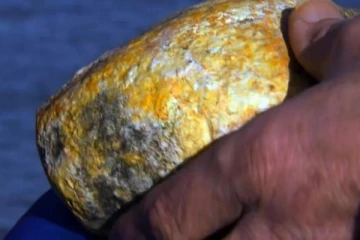 50 கோடி ரூபா பெறுமதியான ஆம்பருடன் மீனவர் கைது!