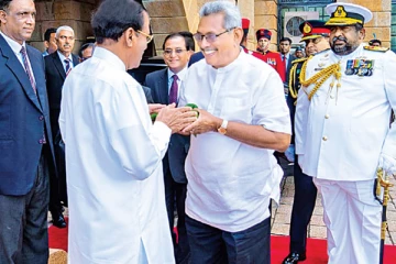 புதிய பிரதமர் பதவி! மைத்திரி வெளிப்படுத்தும் விடயம்