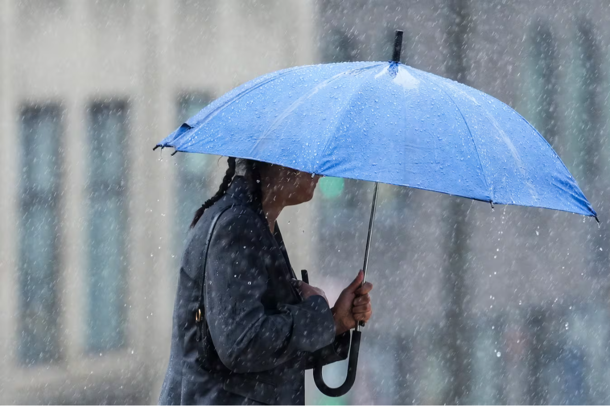 நாட்டின் சில பகுதிகளில் கடும் மழை குறித்து எச்சரிக்கை | Met Department Warns Heavy Rain நாட்டின் சில பகுதிகளில் கடும் மழை குறித்து எச்சரிக்கை | Met Department Warns Heavy Rain