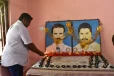 தமிழர் பகுதிகளில் 43ஆவது தமிழ் இனப்படுகொலை நினைவேந்தல் அனுஷ்டிப்பு