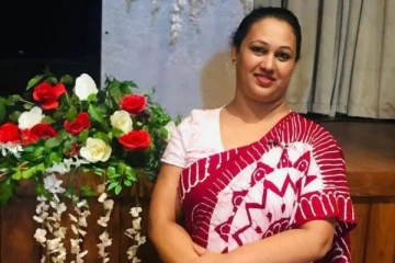 பெரும் துயரம்; குழந்தையுடன் நித்திரைக்கு சென்ற ஆசிரியை மண்சரிவில் உயிரிழப்பு; மகன் எங்கே?