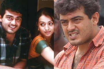 அஜித்தா வேண்டவே வேண்டாம்!! AK-வுக்கு கண்டீசன் போட்டு ஏமாற்றிய பிரபல இயக்குனர்..