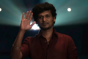 தளபதி 67 திரைப்படத்தில் நடிக்கும் நடிகைகள் இவர்களா? இயக்குநர் லோகேஷ் கனகராஜின் லேட்டஸ்ட் போட்டோ