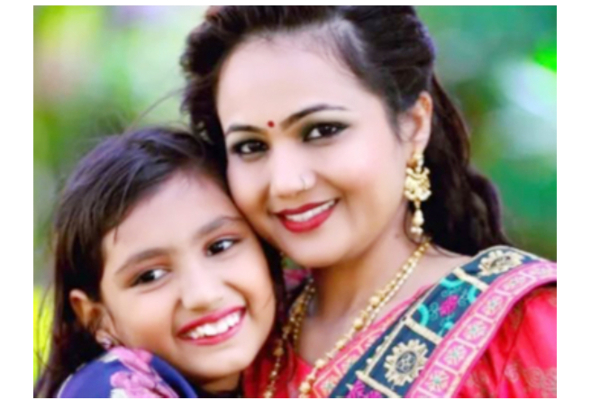 மகளை சந்திக்க முடியாமல் கனடாவில் தவித்துக் கொண்டிருக்கும் இந்தியப் பெண் தாய்! | World மகளை சந்திக்க முடியாமல் கனடாவில் தவித்துக் கொண்டிருக்கும் இந்தியப் பெண் தாய்! | World