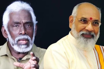 பதவி ஆசையில் விக்னேஸ்வரன்..! வெளிப்பட்ட சுயரூபம்