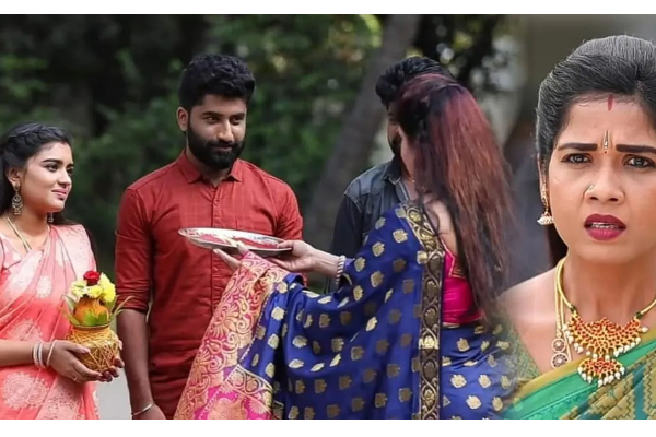 சூப்பர் ஹிட் சீரியல் செம்பருத்தி முடிவுக்கு வருகிறது? கடும் சோகத்தில் ரசிகர்கள் | Sembaruthi Serial Ends