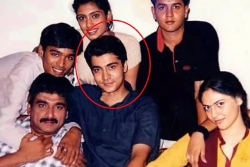 வறுமையில் துள்ளுவதோ இளமை பட நடிகர்.. மருத்துவமனையில் அனுமதி!