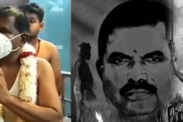 ”கண்டா வர சொல்லுங்க” பாடல் மூலம் வித்தியாசமான பிரச்சாரம் செய்த அதிமுக வேட்பாளர்!