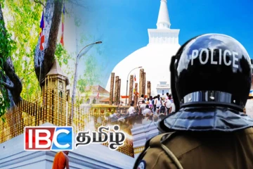 உள்நாட்டு மற்றும் வெளிநாட்டு பக்தர்களிடம் பண மோசடி: 6 பெண்கள் கைது