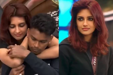 மிச்சல் சாப்பிட இத்தனை லட்சம்!! 42 நாளில் அந்த வேலைக்கே லட்சத்தில் சம்பளம் வாங்கிய நிவாஷினி..