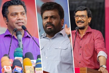 NPP - JVPக்குள் கடும் குழப்பம் : அநுர எடுத்த அதிரடி முடிவு