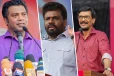 NPP - JVPக்குள் கடும் குழப்பம் : அநுர எடுத்த அதிரடி முடிவு