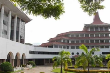 තවත් ගැටළුවක් අධිකරණ ක්ෂේත්‍රයේ පුරප්පාඩු 2,600 ඉක්මවයි