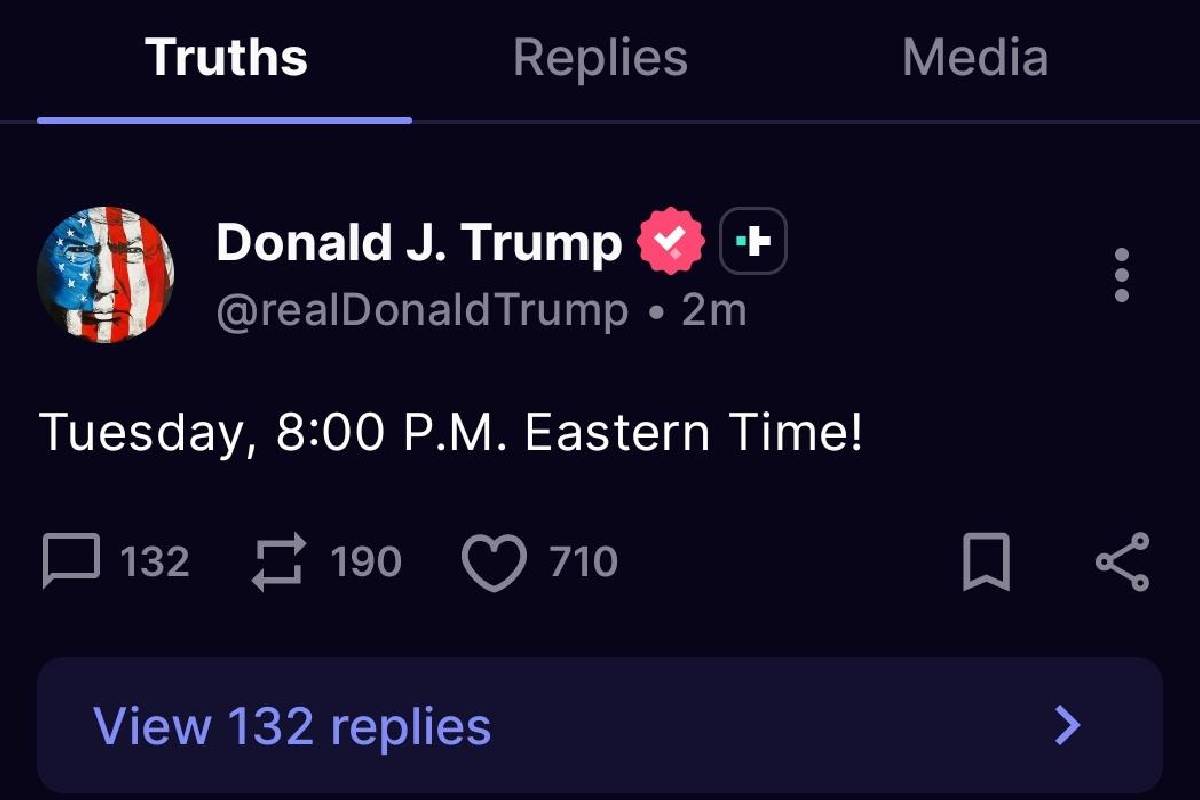 ஒப்பந்த பேச்சுவார்த்தைக்கு இறுதி நேரம் ; ட்ரம்பின் புதிய காலக்கெடு அறிவிப்பு | Deadline Contract Negotiations Trump S Deadline ஒப்பந்த பேச்சுவார்த்தைக்கு இறுதி நேரம் ; ட்ரம்பின் புதிய காலக்கெடு அறிவிப்பு | Deadline Contract Negotiations Trump S Deadline