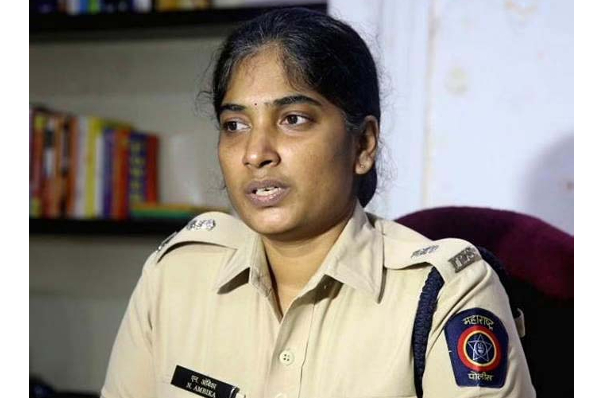 அன்று 14 வயதில் குழந்தை திருமணம்! இன்று 35 வயதில் ஐபிஎஸ்... யார் இந்த அம்பிகா? | Ambika Ips Inspiration Women Marriage Childhood