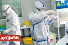 சிறைச்சாலை கொரோனா கொத்தணியின் தொற்றாளர் எண்ணிக்கை உயர்வு